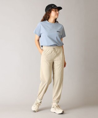 Columbia Columbia/ ウィメンズパインタウンキャニオンジョガーパンツ /コロンビア Ancient Fossil