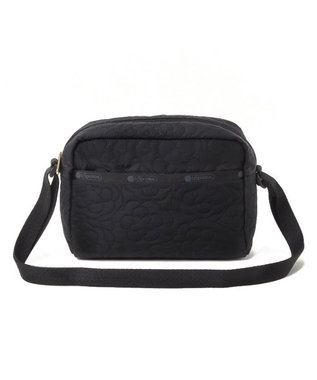 LeSportsac 【日本限定】DANIELLA CROSSBODY/パフィーブロッサムズ パフィーブロッサム