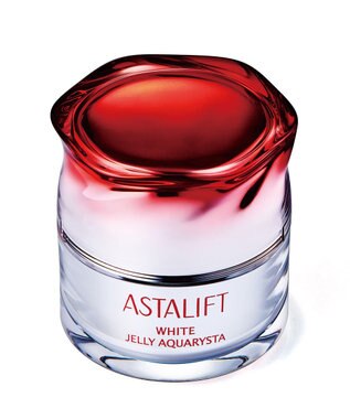 ASTALIFT アスタリフト ホワイト　ジェリー40g -