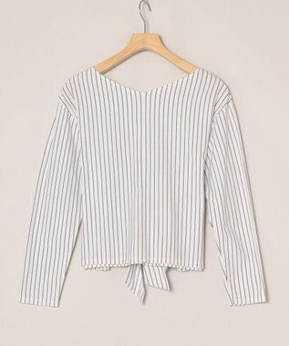 ONWARD Reuse Park 【組曲】カットソー春夏 ブルー