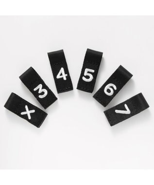 ZERO HALLIBURTON コーデュラフェアウェイウッドカバー 82062 ブラック無地