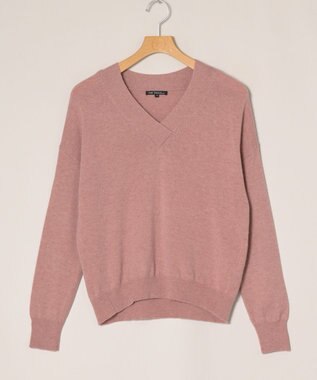 ONWARD Reuse Park 【23区】ニット秋冬 ピンク