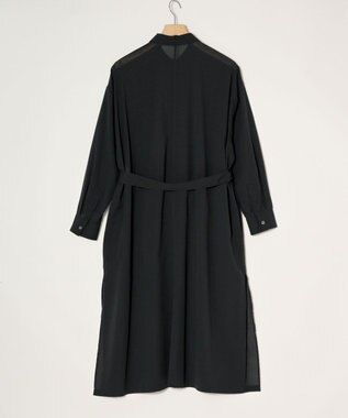 ONWARD Reuse Park 【23区】ブラウス春夏 ブラック