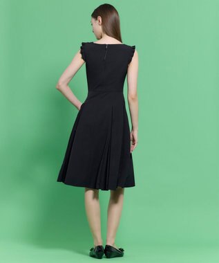 TOCCA 【00サイズあり】【宮本茉由さん着用】TIMELESS RHAPSODY ドレス ブラック系