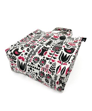 ROOTOTE 1308【ラミネート加工】EU.A4アーキャトル.クレール-D 01：シーズナル