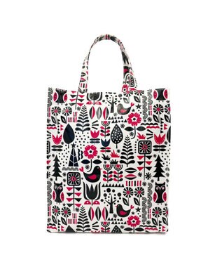 ROOTOTE 1308【ラミネート加工】EU.A4アーキャトル.クレール-D 01：シーズナル