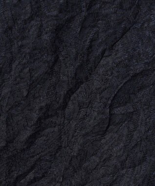 JOSEPH HOMME 【HIGH GRADE LINE】ブリーズリージャガード　ドロスト付ストレートパンツ / HOVE CONVERTIBLE ネイビー系