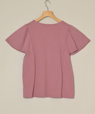 ONWARD Reuse Park 【any SiS】カットソー春夏 ピンク