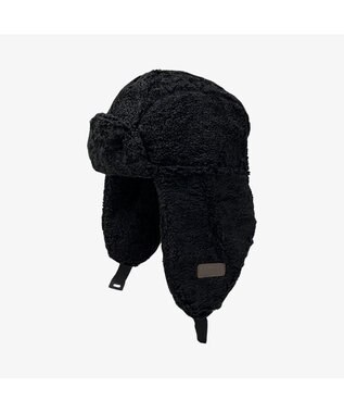 林八百吉商店 Coleman シープボアアビエーター ブラック