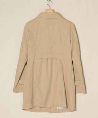 ONWARD Reuse Park 【any SiS】コート春夏 ブラウン