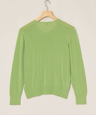 ONWARD Reuse Park 【J.PRESS】ニット春夏 グリーン