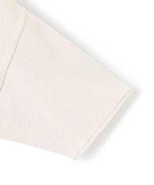 ICB L 【接触冷感・UVカット・洗える】VIS/NYハイゲージ シアーコンビニット トープ×ブラックシアー系