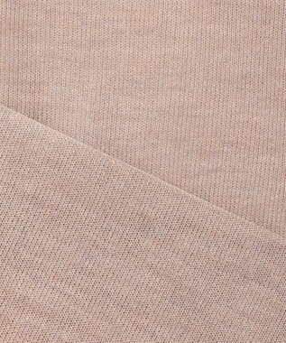 J.PRESS LADIES L 【WEB限定カラーあり・洗える】Vis/Peスパーク シアー カーディガン ベージュ系