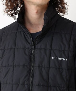 Columbia Columbia/ アビクアフォールズインターチェンジジャケット /コロンビア Canoe