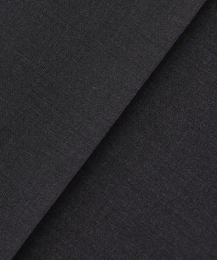 GOTAIRIKU セットアップ対応【ロングセラー】ウォッシャブル サマーウール100％パンツ(ノータック)26年モデル グレー系