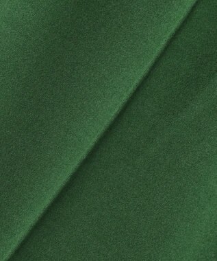 UNFILO ブラッシュドジャージー ワイドパンツ グリーン