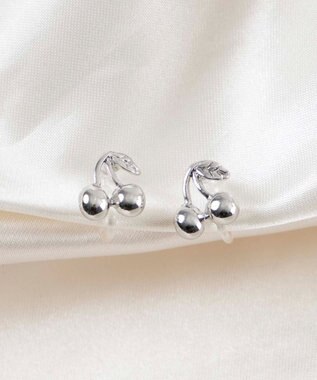 WEGO Lミニモチーフ樹脂イヤリング 柄5