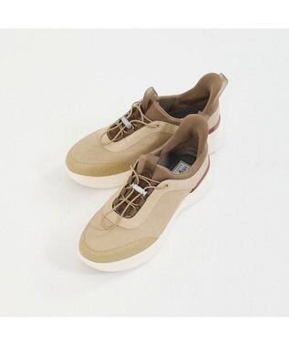 ing <ing>【レイン対応】スマートステップスニーカー