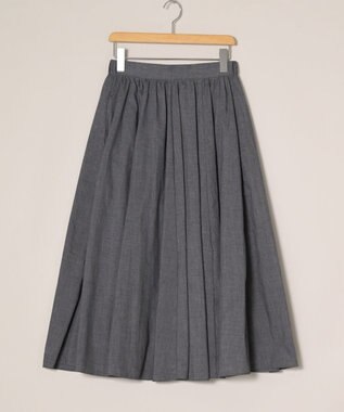 ONWARD Reuse Park 【any FAM】スカート春夏 グレー