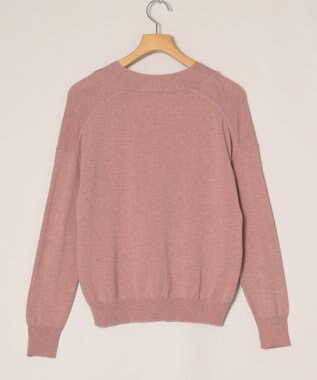 ONWARD Reuse Park 【23区】ニット秋冬 ピンク