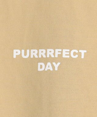 PW CIRCULUS 【WOMEN】パフスリーブモックT  2026年モデル ゴルフウェア レディース ベージュ系