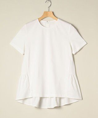 ONWARD Reuse Park 【23区】カットソー秋冬 ホワイト