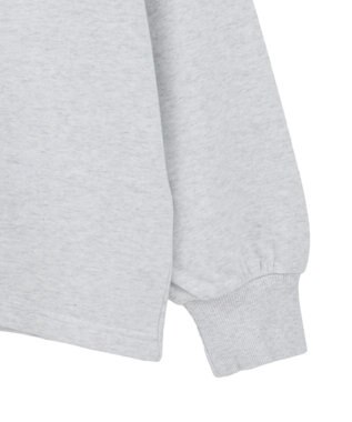 AMERICAN HOLIC TOY STORY/プルオーバー Oatmeal