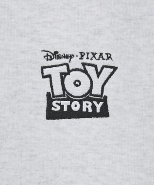 AMERICAN HOLIC TOY STORY/プルオーバー Oatmeal