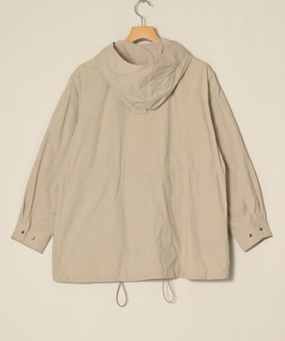 ONWARD Reuse Park 【23区】ジャケット春夏 ベージュ