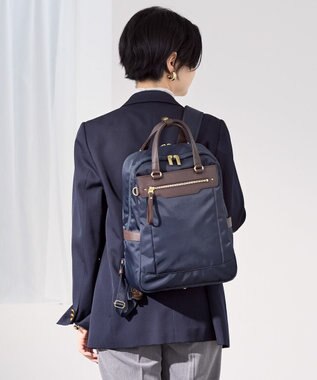 ACE BAGS & LUGGAGE ace. ビエナ3 ビジネスリュック 13.3インチPC収納 A4 68704 エース