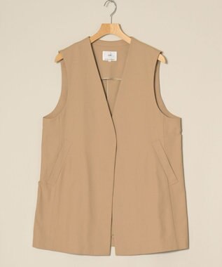 ONWARD Reuse Park 【23区】ジャケット春夏 ブラウン