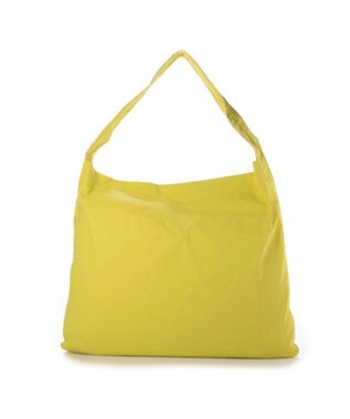 UNBILLION カシュカシュ cachecache / ワンハンドルビッグショルダー ライトグリーン