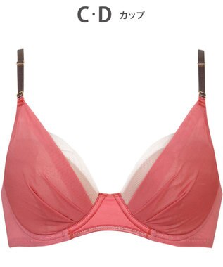 Wing 【マッチミーブラ】 ブラがわたしに合わせてくれる 【グッドデザイン賞受賞】 バストの左右差や個々のバストの状態に対応  KB2011 ウイング／ワコール