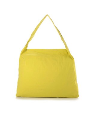 UNBILLION カシュカシュ cachecache / ワンハンドルビッグショルダー ライトグリーン