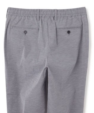 JOSEPH HOMME スーパーストレッチウェザー / PEGG CONVERTIBLE ライトグレー系