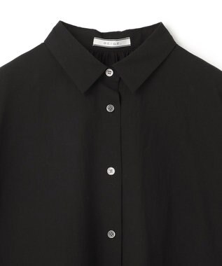 BEIGE， SACHA / シャツブラウス Black