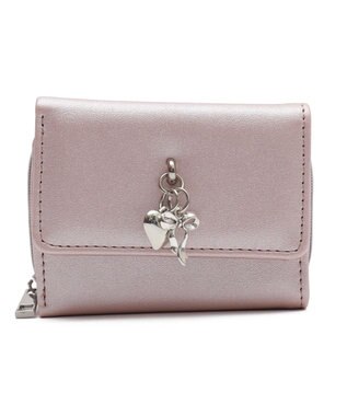 WEGO ダブルチャームウォレット