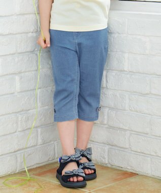 接触冷感 しろくま パンツ