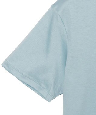 JOSEPH マーセライズドジャージー Chambray