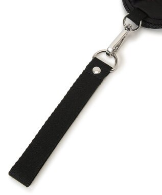 LeSportsac HEART WRISTLET/レッド/ホワイトハートEMB レッド/ホワイトハートEMB