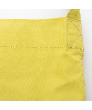 UNBILLION カシュカシュ cachecache / ワンハンドルビッグショルダー ライトグリーン