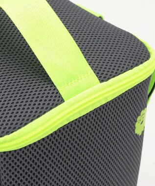 PW CIRCULUS 【UNISEX】PW CIRCULUSオリジナル保冷バッグ  2026年モデル ゴルフ グレー系