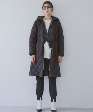 自由区 S 【セットアップ対応・洗える】レーヨンストレッチニットジョグ パンツ ブラック