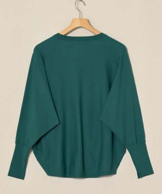 ONWARD Reuse Park 【23区】ニット秋冬 グリーン