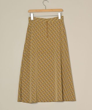 ONWARD Reuse Park 【any SiS】スカート秋冬 イエロー