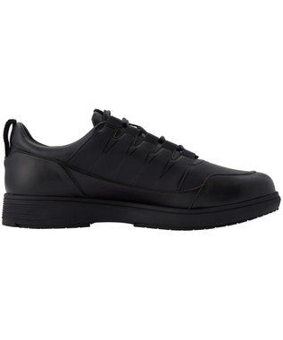 ASICS WALKING ペダラ メンズ GORE-TEX防水 3E ブラック系