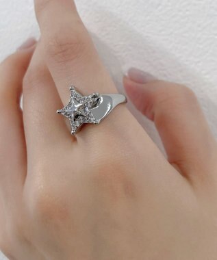 WEGO Lモチーフリング