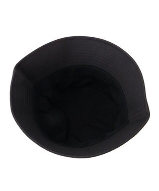 Green Parks Ｍｉｆｆｙ／刺繍バケットハット Charcoal Gray