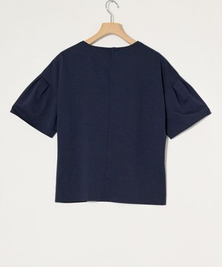 ONWARD Reuse Park 【23区】カットソー春夏 ネイビー