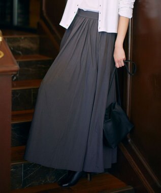 ナイロンタスラン ギャザーマキシ スカート 23区 ファッション通販 公式通販 オンワード クローゼット ナイロンタスラン ギャザーマキシ スカート 23区 ファッション通販 公式通販 オンワード クローゼット